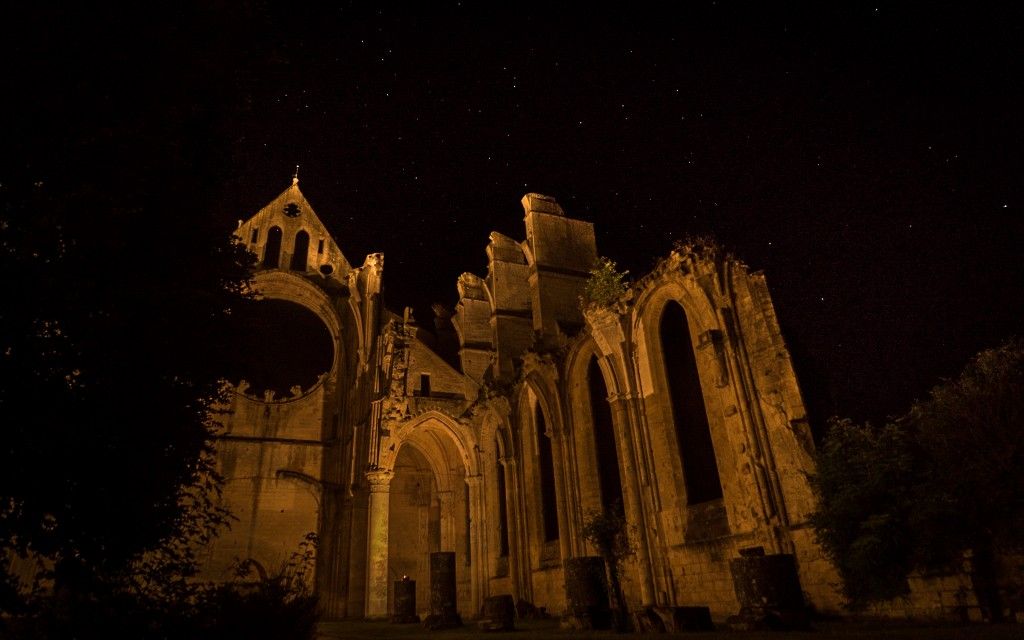 abbaye-longpont-sous-les-etoiles Pièce montée de mariage au Precatelan