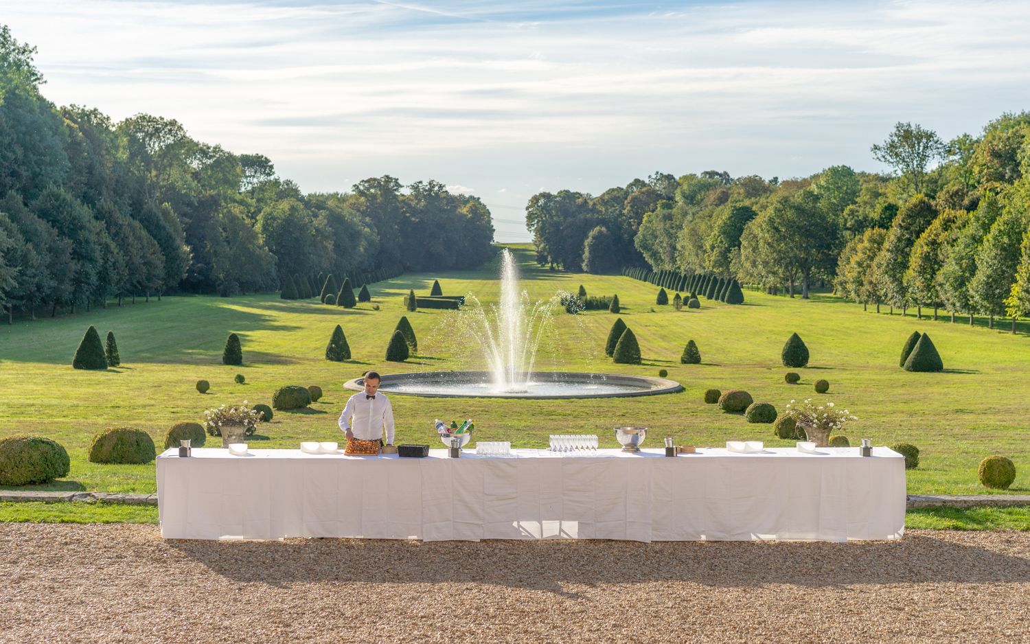 DJ de mariage