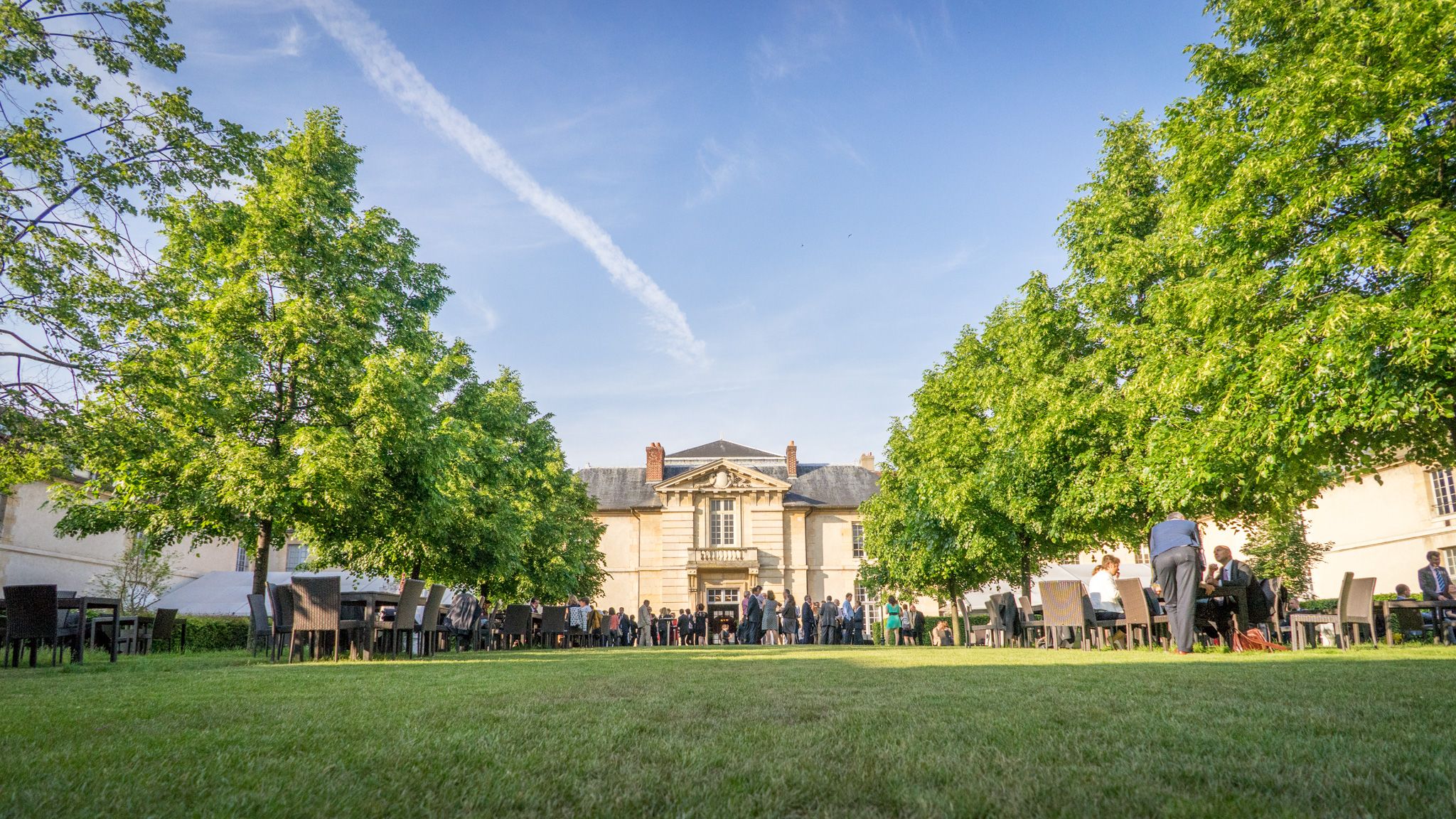 cocktail-jardin-ecole-militaire
