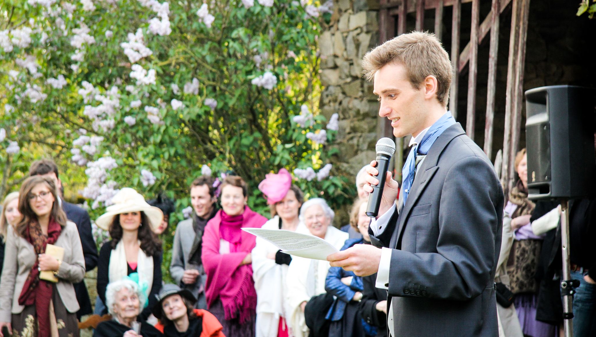 Tarif DJ pour un mariage à Paris Deminuit