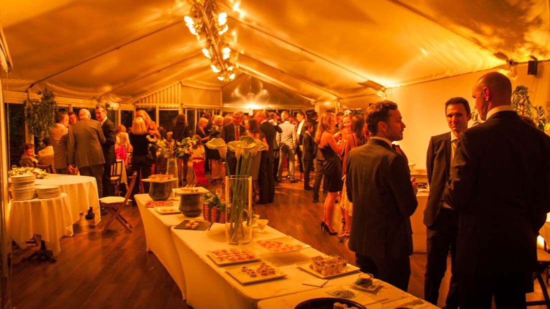 Mariage au Pavillon des Oiseaux à Paris