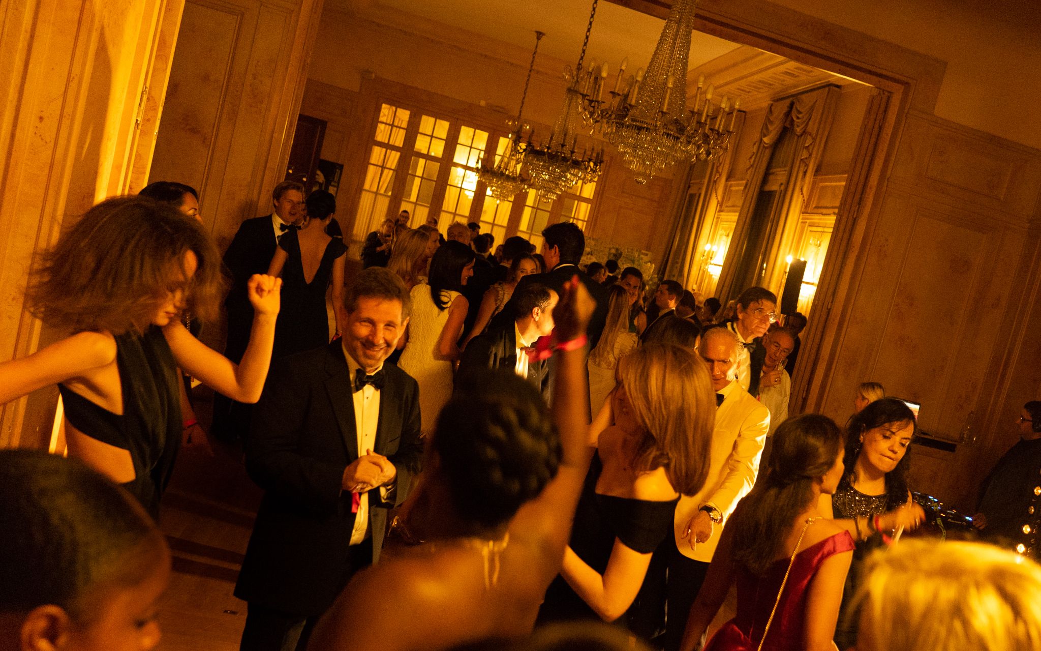 dans-dj-cercle-national-des-armées Soirée DJ de mariage