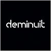 Deminuit Logo