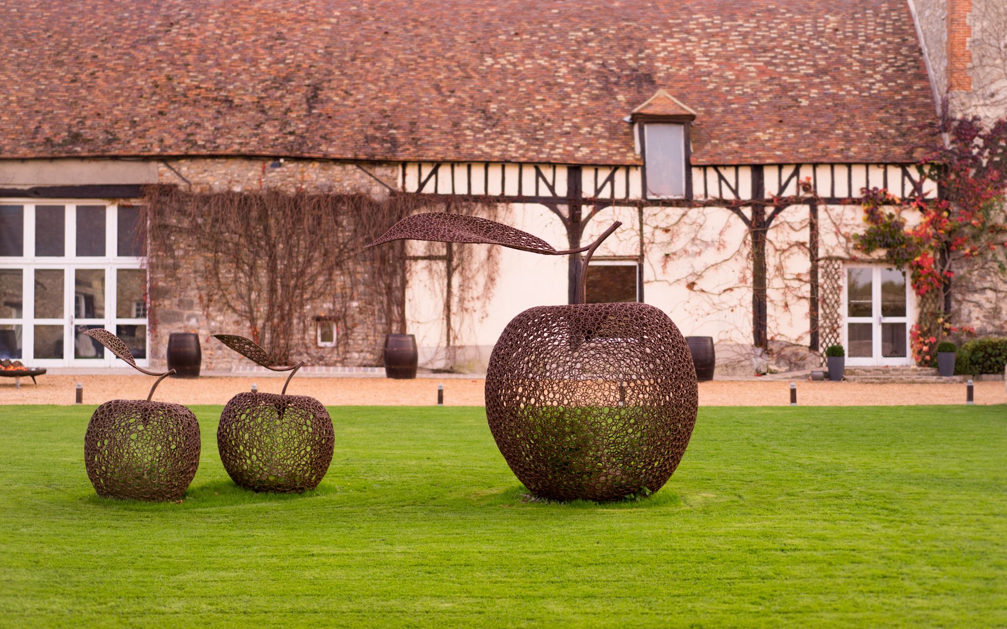 les-hauts-de-pardaillan Soirée DJ de mariage