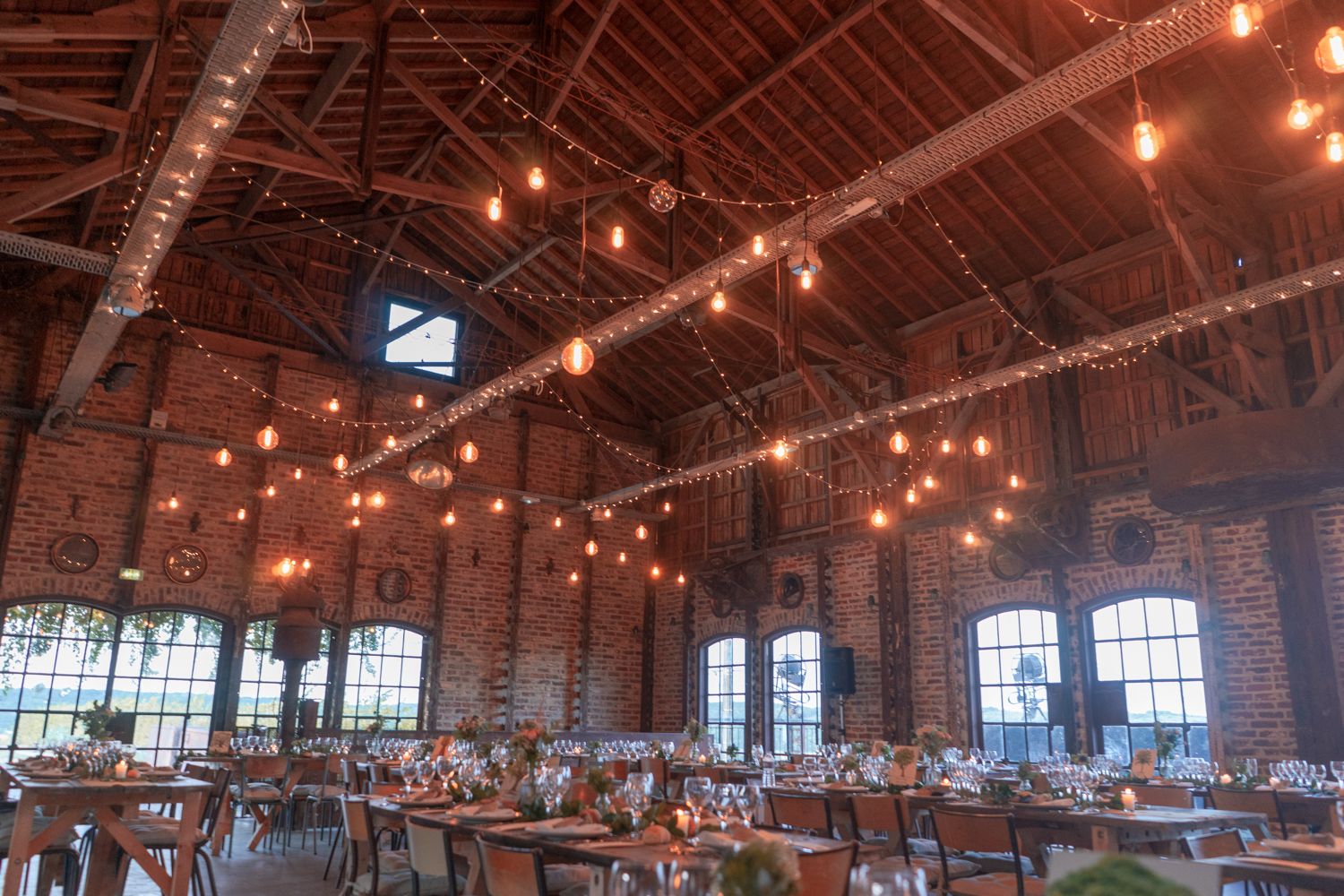 mariage-diner-les-bonnes-joies Soirée de Mariage